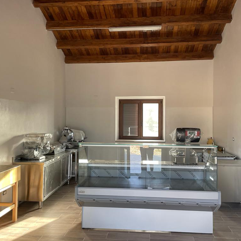 La nostra macelleria